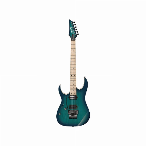 قیمت خرید فروش گیتار الکتریک آیبانز مدل RG652AHML NGB